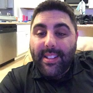 Meet your Posher, Mitchell